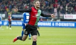 竞彩足球最新爆料